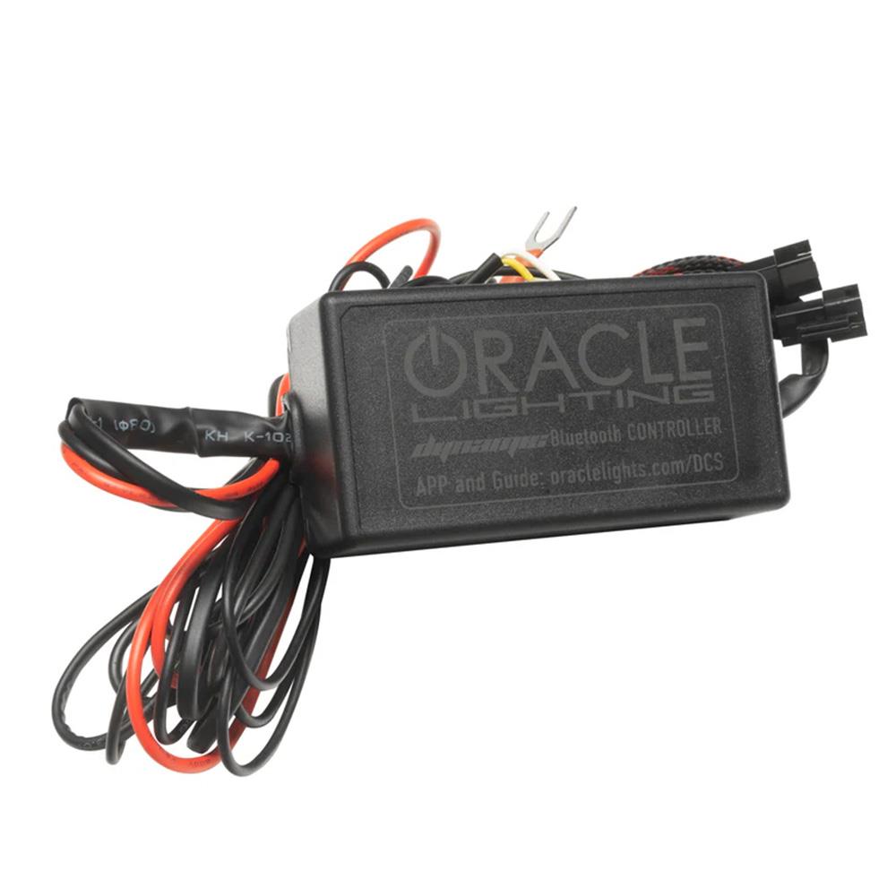2018-23 Mustang Oracle Color Shift RGB Headlights - Image 2