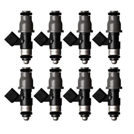Mustang Injector Dynamics ID1300x 127lb Fuel Injectors