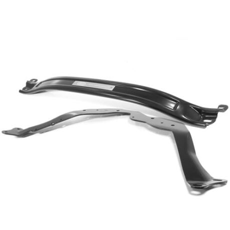 Mustang Strut Tower Braces
