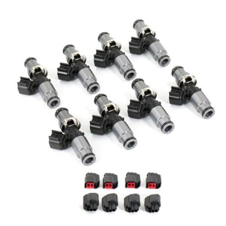 Mustang Injector Dynamics ID1050x 101lb Fuel Injectors
