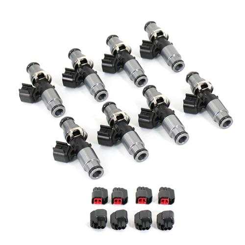 Mustang Injector Dynamics ID1050x 101lb Fuel Injectors