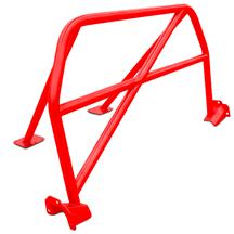 Mustang Roll Cages - Image 2