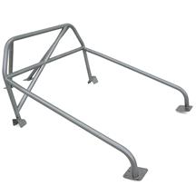 Mustang Roll Cages - Image 4