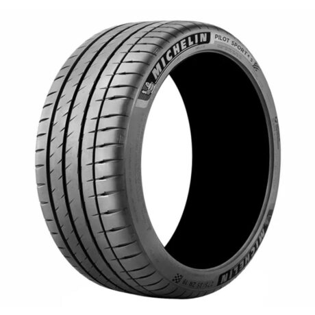 Michelin Pilot Sport 4S Tire