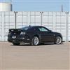 2015-26 Mustang SVE DHP1 Forged Wheel Kit - 19x10.5/11 - Silver Mach 1/Dark Horse - Image 9