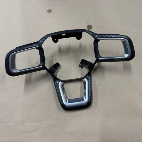 Ford Mustang GT Steering Wheel Trim Bezel
