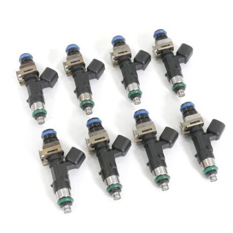 Mustang DeatschWerks 95lb Fuel Injectors