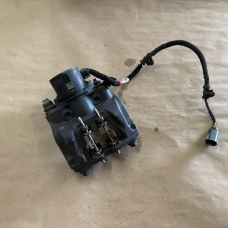 Ford Mustang GT Rear RH Passenger Electric Emergency Brake Caliper