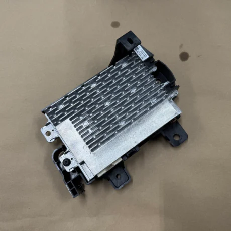Ford Mustang S650 Camera Control Module w/Bracket PR3T-14G647-BBH