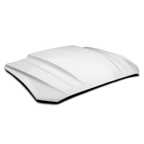 Mustang Cervini 2.5" Cobra R Hood