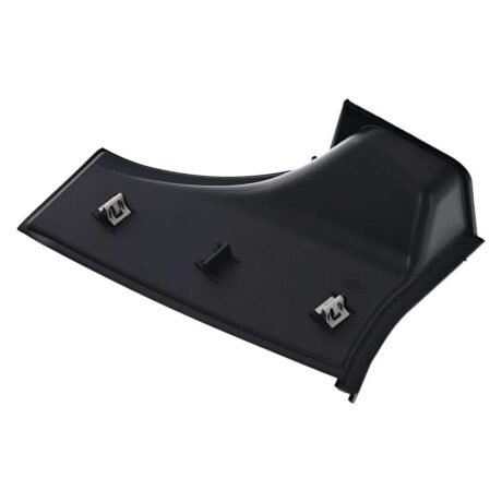 Mustang Tail Light Shield