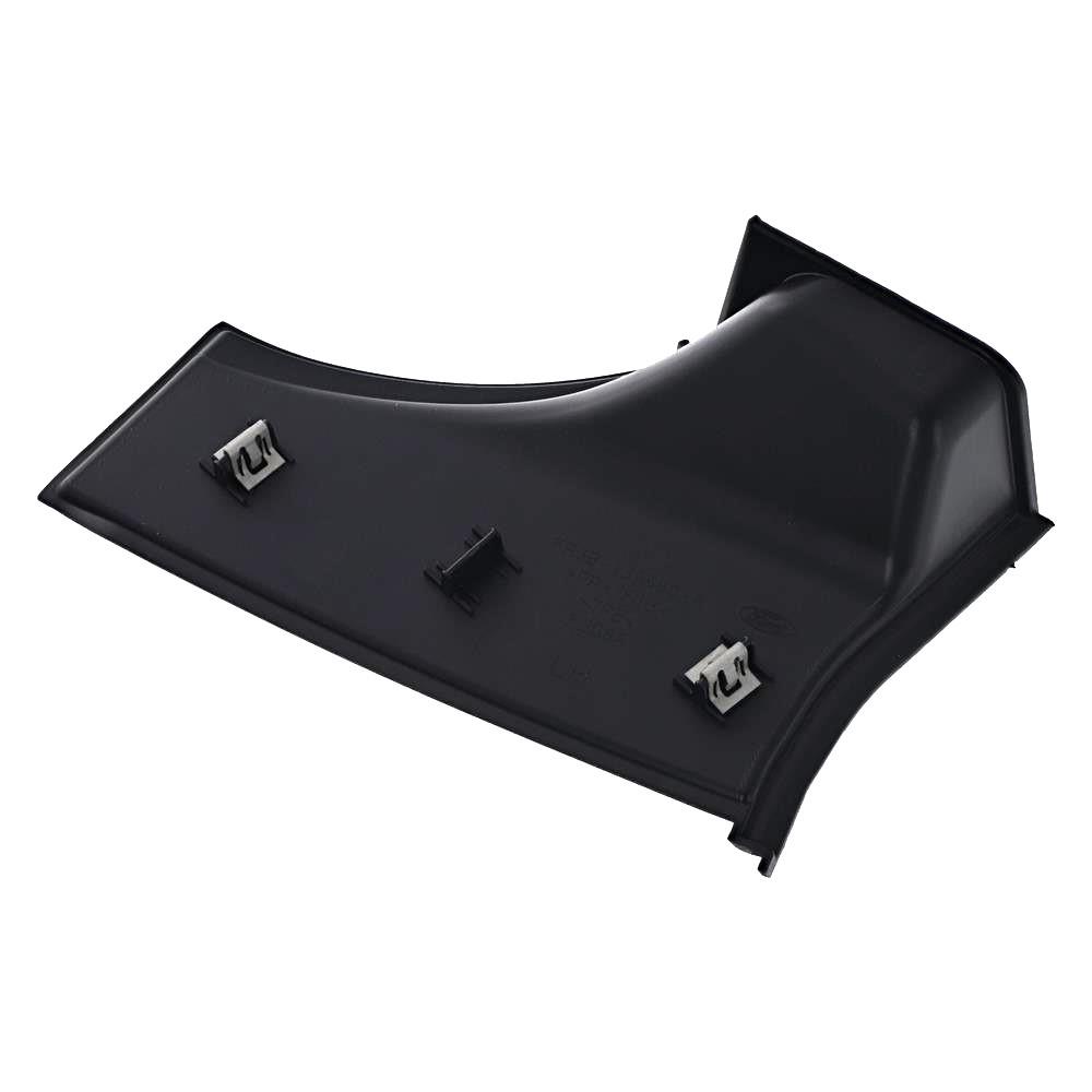 Mustang Tail Light Shield