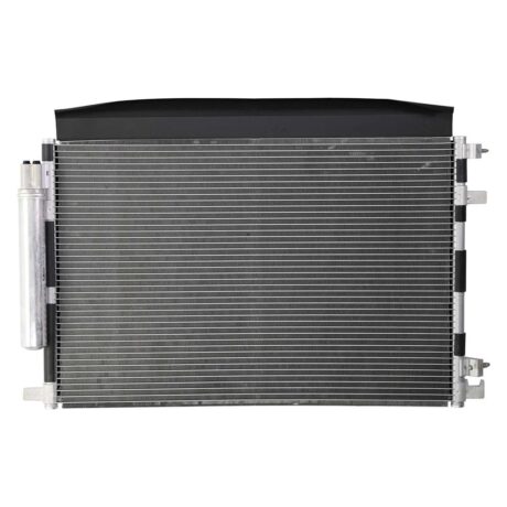 Mustang Motorcraft A/C Condenser YJ681