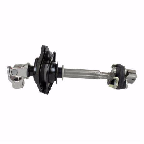 Mustang Steering Shafts and Hardware