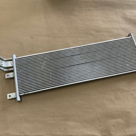 Ford Mustang GT Dark Horse Transmission Cooler "PR33-7A095-AB"