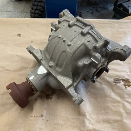 Ford Mustang GT 5.0L Rear Differential 3.15 Gear 8.8"