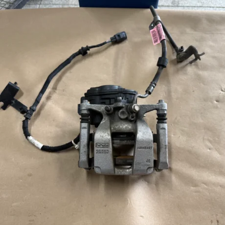 Ford Mustang GT 5.0 LH Driver Side Rear Caliper Brakes