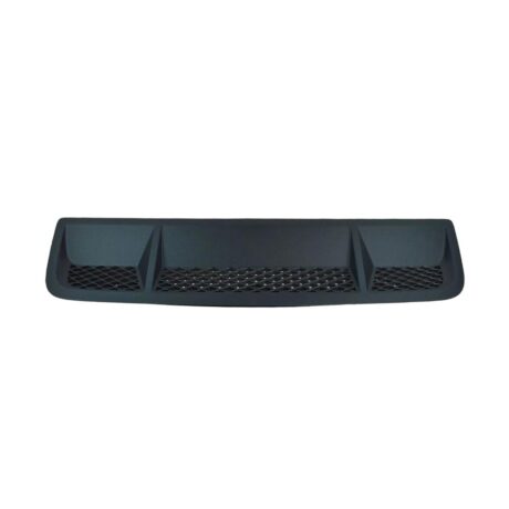 Mustang GT500 Hood Vent