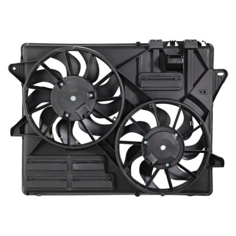 Mustang Cooling Fan Assembly 3.7/5.0/5.2