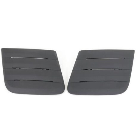 Mustang Roush Hood Heat Extractors
