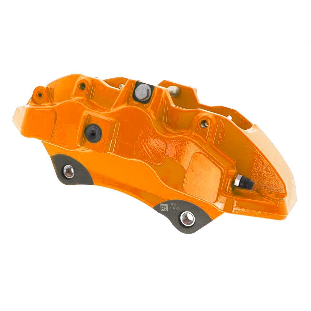 Mustang Mach 1 Front Brake Kit - Image 8