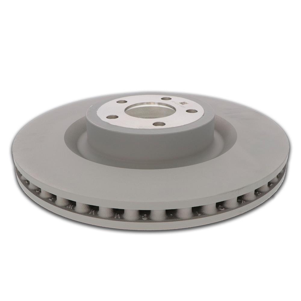 Mustang Mach 1 Front Brake Kit - Image 6
