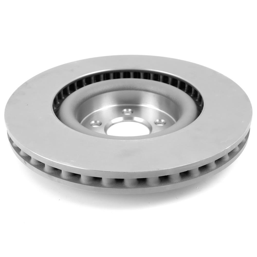 Mustang Mach 1 Front Brake Kit - Image 4
