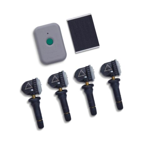 2024-26 Mustang Ford Performance TPMS Sensor Kit