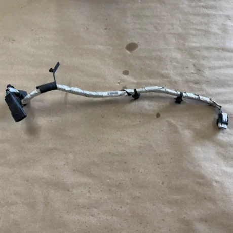 2024-2026 Ford Mustang GT Exhaust Jumper Wiring