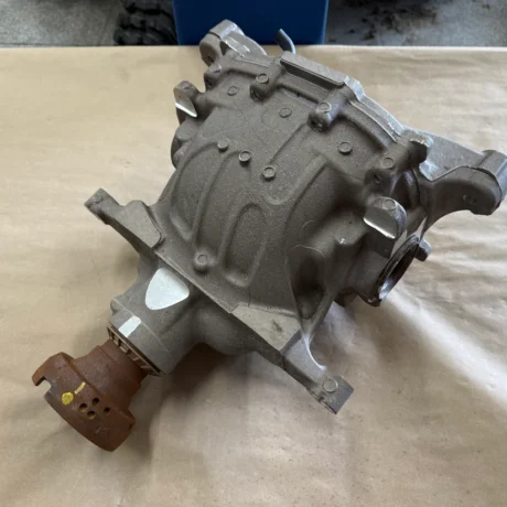 Ford Mustang GT 5.0L Rear Differential 3.15 Gear 8.8"