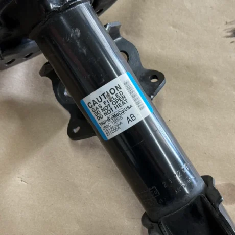 Ford Mustang GT Complete Front Strut Assembly 12k miles