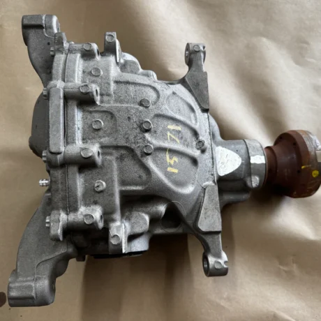 Ford Mustang GT 5.0L Rear Differential 3.15 Gear 8.8" - OEM