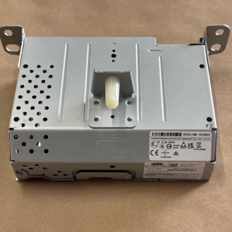 Mustang S650 Ford Radio Head Unit