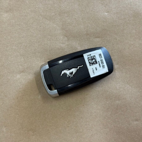 Ford Mustang Automatic Key Fob