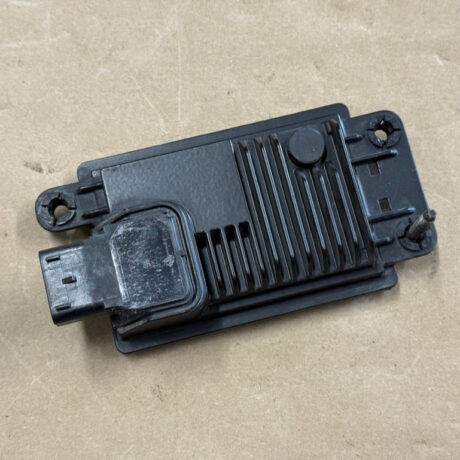 Ford Mustang GT Front Adaptive Cruise Control Module