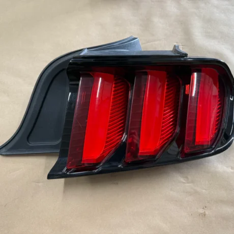 Ford Mustang GT350 GT V6 EcoBoost Tail Light LH Driver Side LED