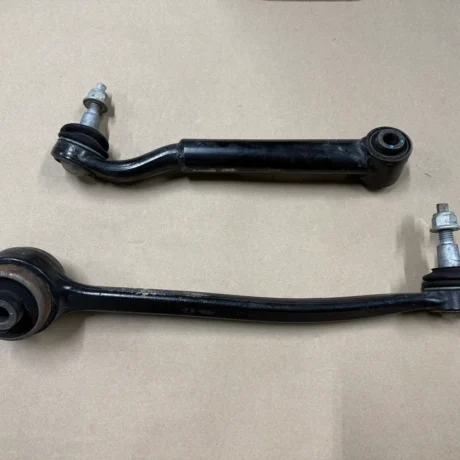 Ford Mustang GT LH Driver Side Front Control Arms Frontward Rearward