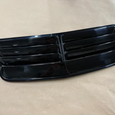 2024-2026 Ford Mustang GT Hood Vent