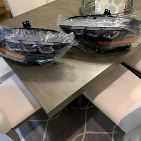 S650 Style headlights 2018-2023 brand new