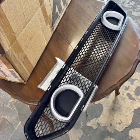 Mustang LED Grille 2021-2023 NEW