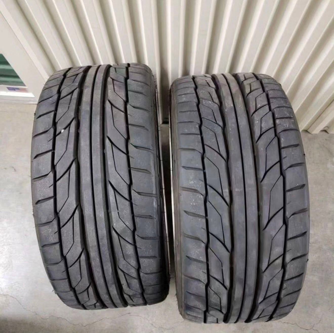 Weld S71 Wheels & Tires - Image 2