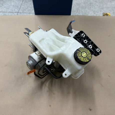 Ford Mustang GT 5.0 Brake Booster Master Cylinder Automatic