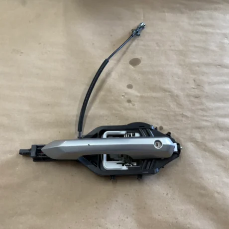 Ford Mustang LH Driver Side Door Handle "JS"