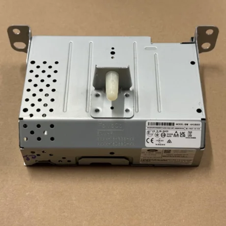 Mustang S650 Ford Radio Head Unit "PR3T-18D890-DLH"