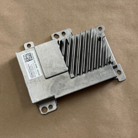 Ford Mustang S650 Gateway Control Module "PU5T-14H474-CFF"