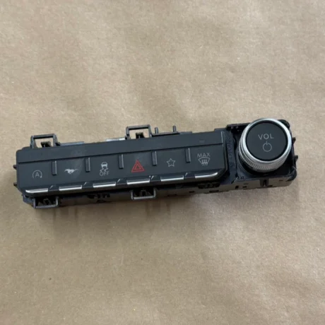 FORD MUSTANG RADIO AUDIO CONTROLLER "PR3T-18K811-AFW"