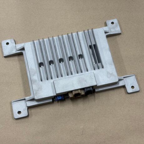 Ford Mustang GT Amp Amplifier "PR3T-18T806-AH"