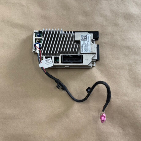 Mustang S650 Sync APIM Module "SU5T-14G670-BEL"