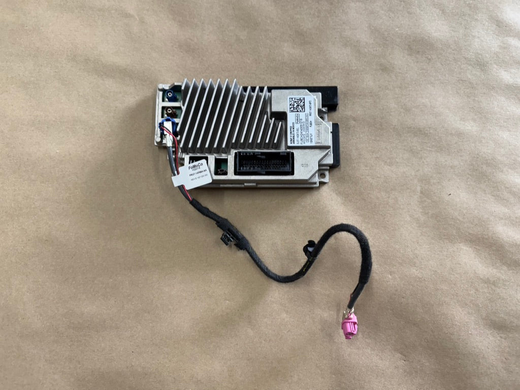 Mustang S650 Sync APIM Module "SU5T-14G670-BEL"