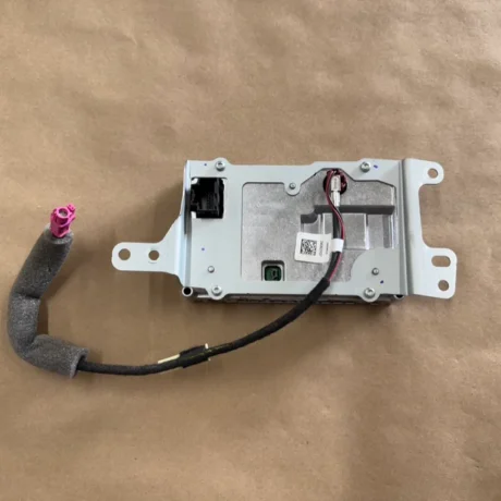 Ford Mustang S650 Gateway Control Module "PU5T-14H474-CFF"